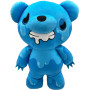 DEDDY BEAR LARGE PLUSH IN COFFIN  - DRIPPS