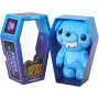 DEDDY BEAR LARGE PLUSH IN COFFIN  - DRIPPS