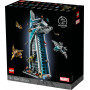 LEGO Super Heroes Marvel tbd-LSH-25-2023 76269