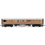 HORNBY LNER TEAK BRAKE