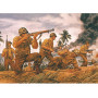 Airfix WWII US Marines 1:72