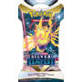 Pokemon TCG Sword and Shield 12- Silver Tempest Blister