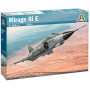 Italeri 1:48 Mirage III E