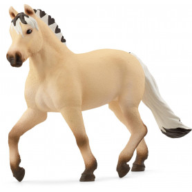 Schleich - Norwegian Fjord Horse Mare