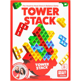 Tower Stack