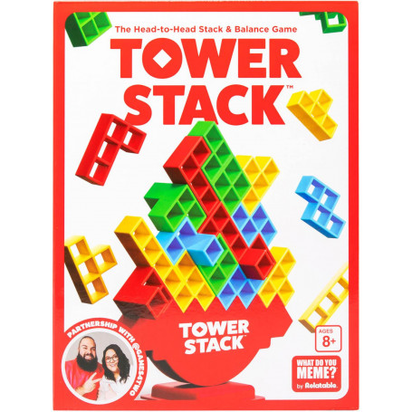 Tower Stack