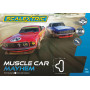 SCALES MUSCLE CAR MAYHEM