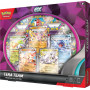 Pokemon TCG Tera Team Premium Collection