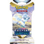 Pokemon TCG Sword and Shield 12- Silver Tempest Blister