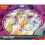 Pokemon TCG Tera Team Premium Collection