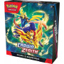 Pokemon TCG Crown Zenith Booster Bundle Set