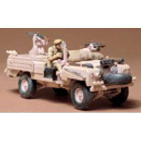 TAMIYA BR.SAS PINK PANTHER