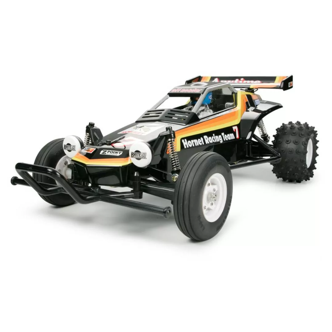 Kit Cuscinetti FastEddy Per Tamiya Hornet, Modello TFEHORNET, Made USA, Nuove - Foto 5