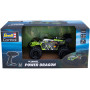 REVELL CAR POWER DRAGON