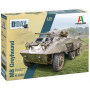 ITALERI 1/35 G VEH M8 GREYHOUND