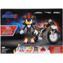 Sonic 3 Movie - 5" Figure w/Vehicle (Motorcycle)