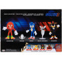 Sonic 3 Movie- 2.5" Figure Multi-Pack Wave 1