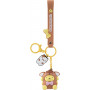 HELLO KITTY - Keychain w/hand strap - Animals