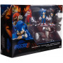 Sonic 3 Movie- 2.5" Figure Multi-Pack Wave 1