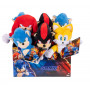 Sonic 3 Movie- 9" Basic Plush