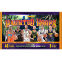 2024 Panini Haunted HOOPS Basketball -40PK