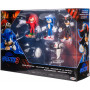 Sonic 3 Movie- 2.5" Figure Multi-Pack Wave 1