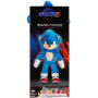 Sonic 3 Movie- 13" Deluxe Plush - Sonic