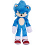 Sonic 3 Movie- 13" Deluxe Plush - Sonic