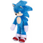 Sonic 3 Movie- 13" Deluxe Plush - Sonic