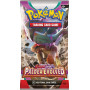 Pokemon TCG Scarlet & Violet 2 Paldea Evolved - Booster