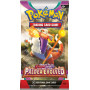 Pokemon TCG Scarlet & Violet 2 Paldea Evolved - Booster