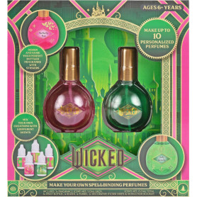 WICKED MYO PERFUME RETAIL SET