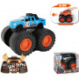 1.14 Scale SLIDE Ute Turbo Beast Truck asst Colours