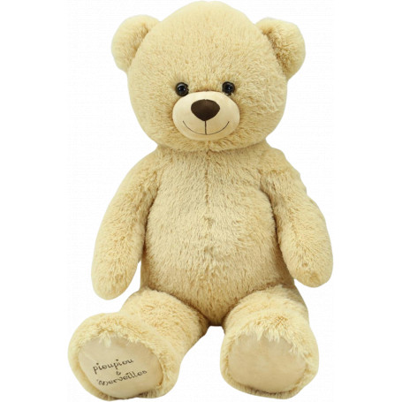 100cm Teddy Bear Beige