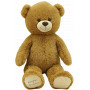 100cm Teddy Bear Brown