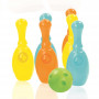 Fisher Price Mega Bowling Set