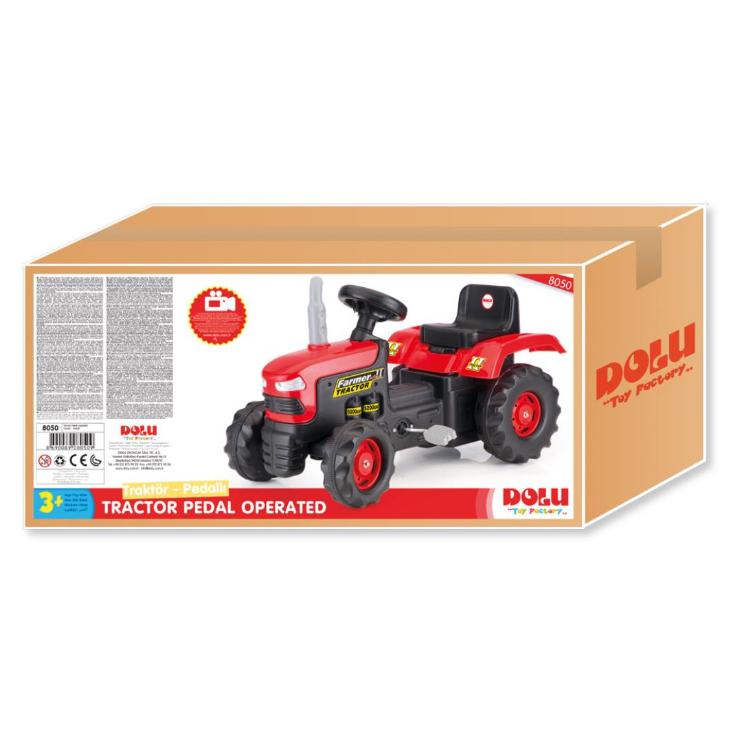 Pedal Tractor Afterpay Available!