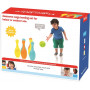 Fisher Price Mega Bowling Set