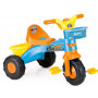 Hot Wheels Trike