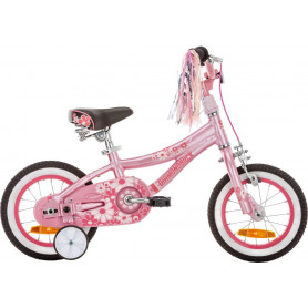 30cm (12”) Girls Alloy Cruiser EASYas