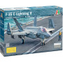 Italeri F-35C Lightning II 1/72