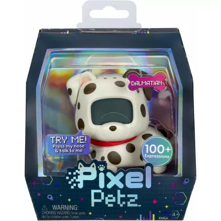 Pixel Petz Dalmatian Afterpay Available!