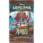 Disney Lorana S6 Azurite Sea Booster Pack