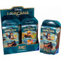 Disney Lorana S6 Azurite Sea Single-Player Deck Assorted