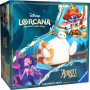 Disney Lorana S6 Azurite Sea Illumineer's Trove