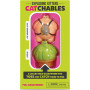 Catchables 2-Pack #2 (Cat-wearing-a-cat & Catcus)