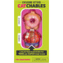 Catchables 2-Pack #1 (Donut & Lumber)