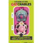 Catchables 2-Pack #4 (DJ & Cattle)