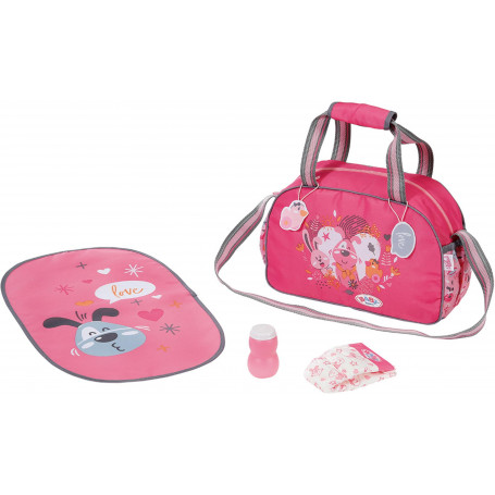 BABY born Changing Bag (Refresh)