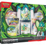 Pokemon Ogerpon ex Premium Collection